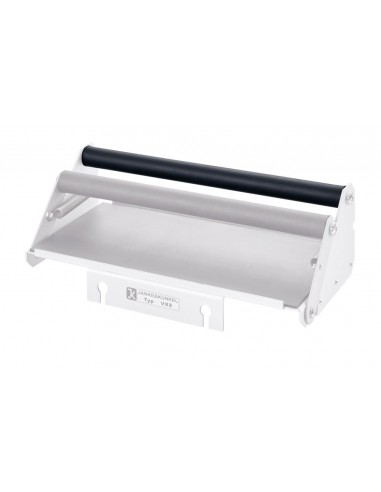 VX 8.1 Clamping roll