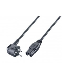 H 11 Mains cable Euro plug