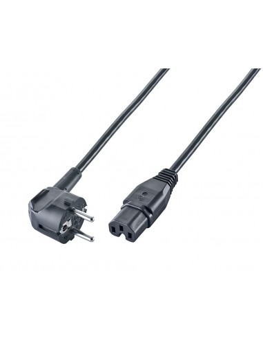 H 11 Mains cable Euro plug