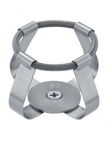 AS 2.2 Fixing clips, 50 ml