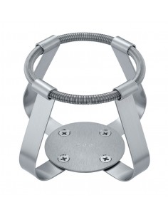 AS 2.5 Fixing clips, 500 ml