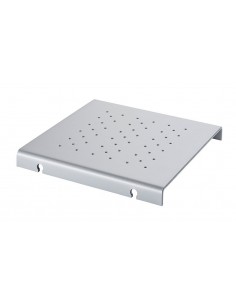 AS 130.2 Fixing clip attachment