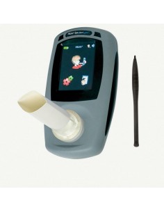 CO monitor - Micro+ Smokerlyzer