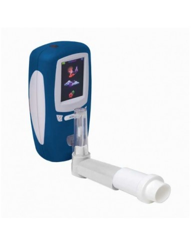 FENO analyzátor + 300 náustkov – AKCIA