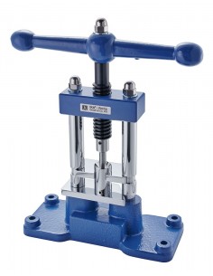 Tabletovací lis C 21