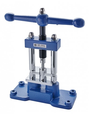 Tabletovací lis C 21