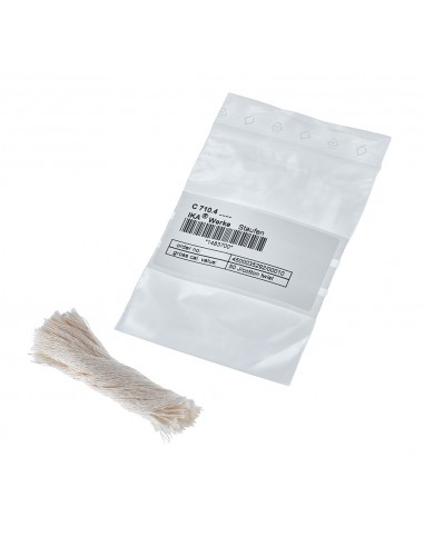 Zápalné bavlnky C 710.4