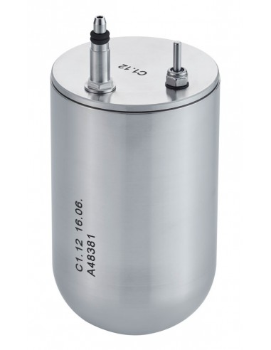 Rozkladná nádoba C 1.12, odolná halogenidom