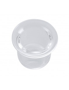 Kremenný kelímok malý C 4