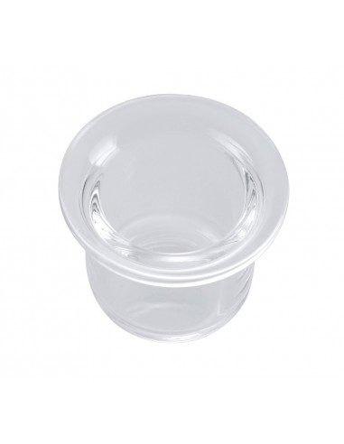 Kremenný kelímok malý C 4