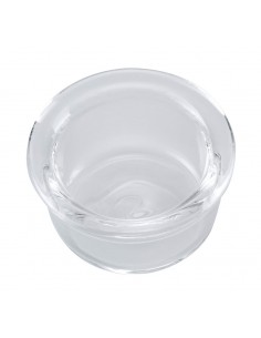 Kremenný kelímok C 6