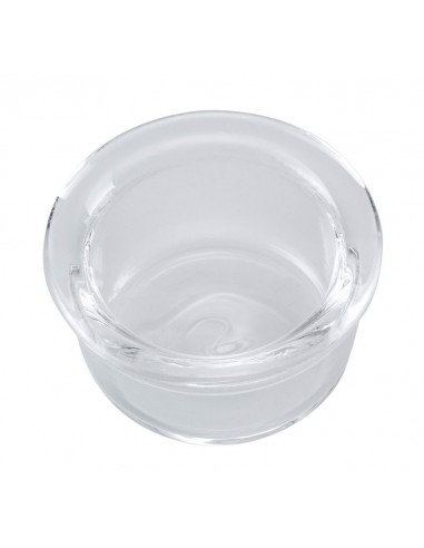 Kremenný kelímok C 6