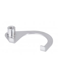 Držiak kelímka, malý C 5010.8