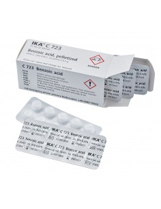 kyselina benzoová C 723