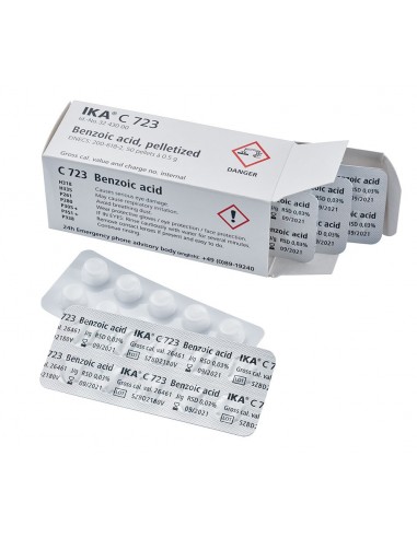 kyselina benzoová C 723