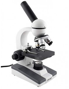 XSP-136A biologicky mikroskop