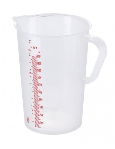 Odmerná nádoba C200.1