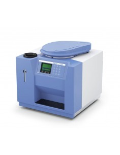 IKA Kalorimeter C 200