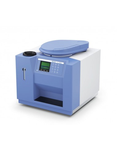 IKA Kalorimeter C 200