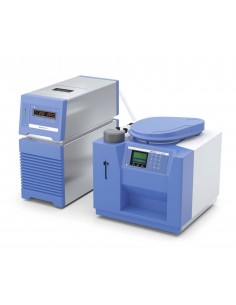 IKA Kalorimeter C 200 auto