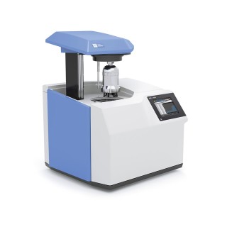 IKA Kalorimeter C 6000 global standards Package 1/10