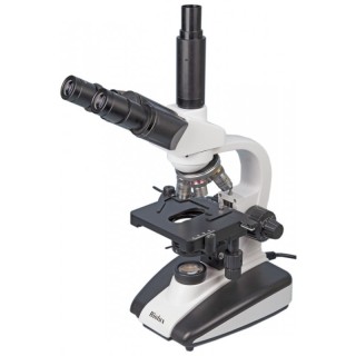 XSP-136T biologicky mikroskop