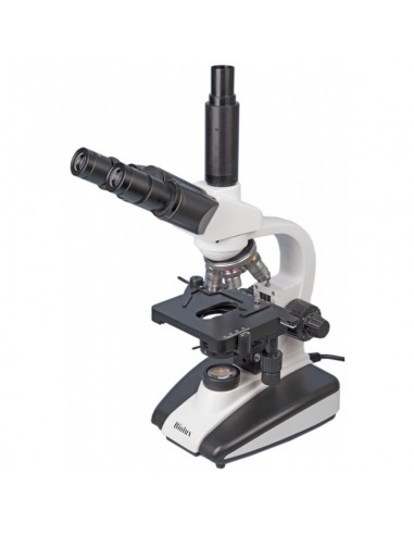 XSP-136T biologicky mikroskop