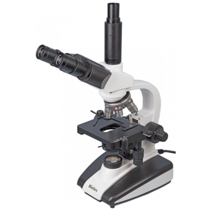 XSP-136T biologicky mikroskop