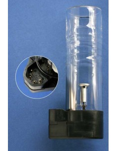 Perkin Elmer HCL / bezkáblové