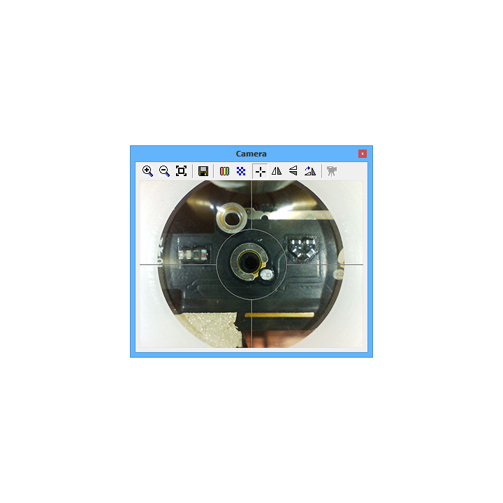 ED XRF ElvaX 3