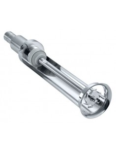 R 50 stirring shaft «high speed»
