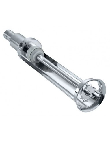 R 50 stirring shaft «high speed»
