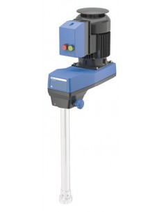 T 65 basic ULTRA-TURRAX®