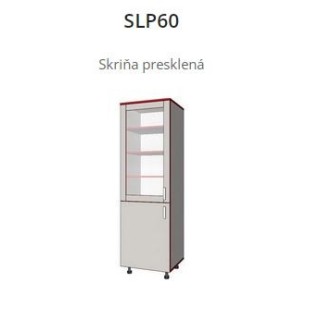 Skrine laboratórne