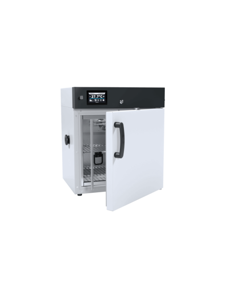 ST jedno komorové termostaty