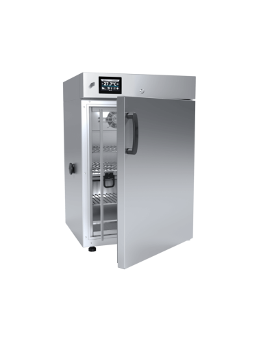 ST dvoj komorové termostaty