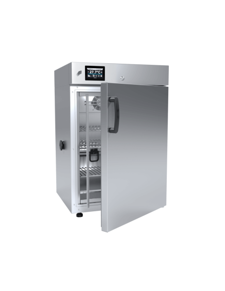 ST dvoj komorové termostaty