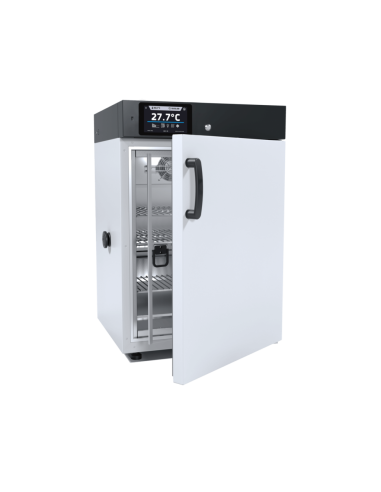 ST dvoj komorové termostaty