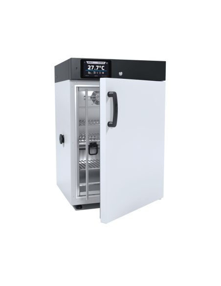 ST dvoj komorové termostaty