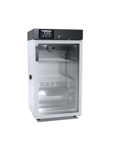 ST dvoj komorové termostaty