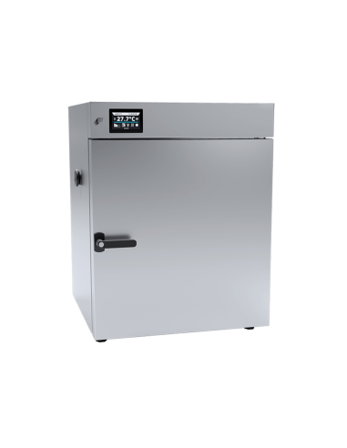 SRW  sterilizátor s nútenou ventiláciou vzduchu (ventilátor)