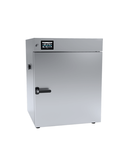 SRW  sterilizátor s nútenou ventiláciou vzduchu (ventilátor)