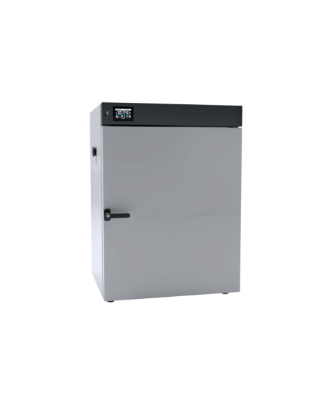 SRW  sterilizátor s nútenou ventiláciou vzduchu (ventilátor)