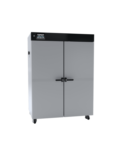 SRW  sterilizátor s nútenou ventiláciou vzduchu (ventilátor)