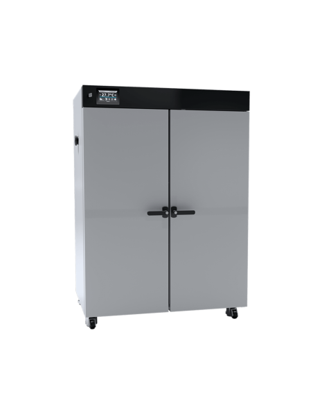 SRW  sterilizátor s nútenou ventiláciou vzduchu (ventilátor)