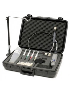 Platinumware polishing kit
