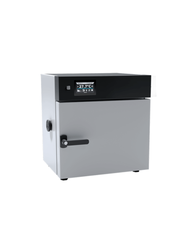 CLN inkubátor s prirodzenou cirkuláciou vzduchu