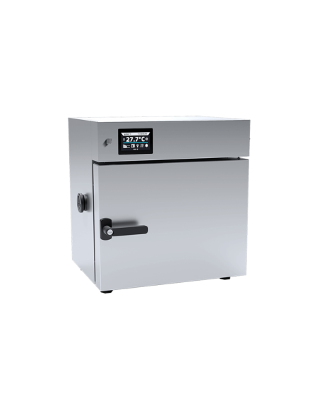 CLN inkubátor s prirodzenou cirkuláciou vzduchu