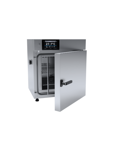 CLN inkubátor s prirodzenou cirkuláciou vzduchu