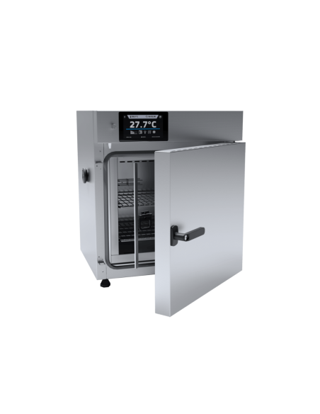 CLN inkubátor s prirodzenou cirkuláciou vzduchu